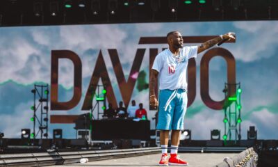 DAVIDO