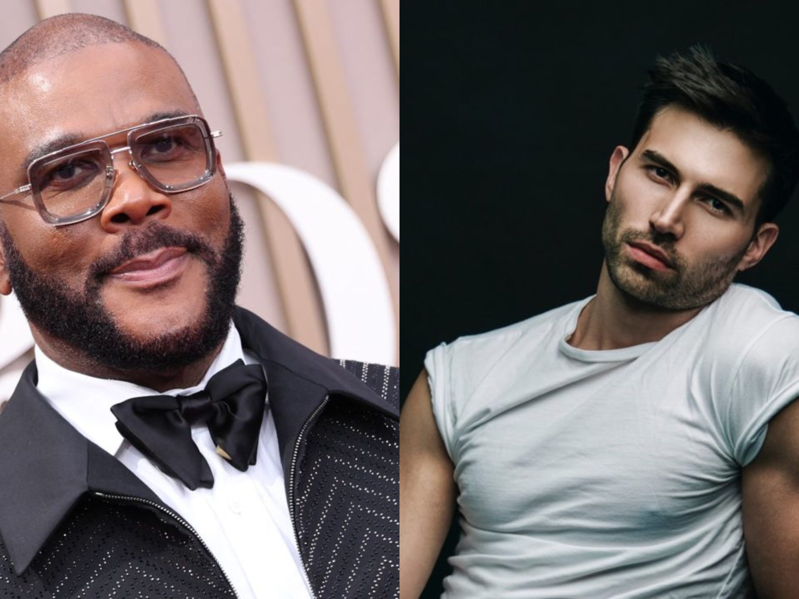 Derek Dixon Sues Tyler Perry for $260M in Sexual Harassment Case