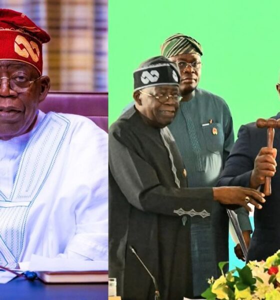 Sierra Leone's President Julius Maada Bio Succeeds President Tinubu As ECOWAS Head