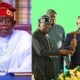 Sierra Leone's President Julius Maada Bio Succeeds President Tinubu As ECOWAS Head