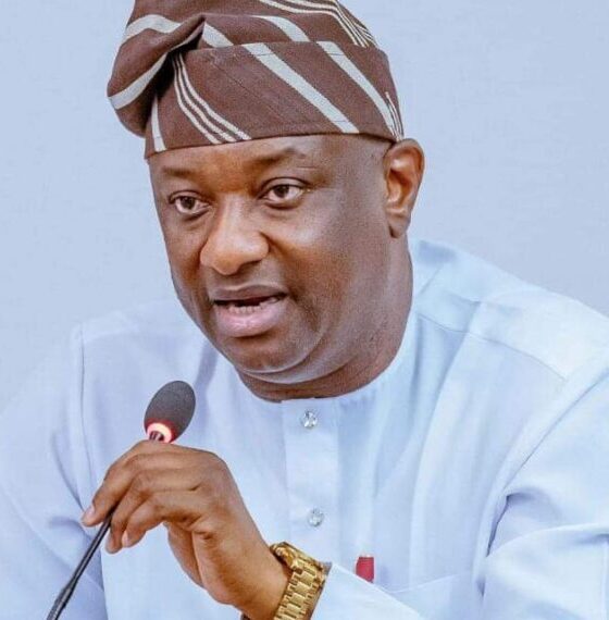 Festus Keyamo
