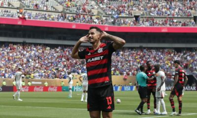 Flamengo