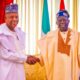 TINUBU AND SHETIMA