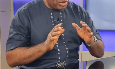 keneth Okonkwo