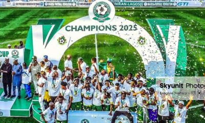 kwara united