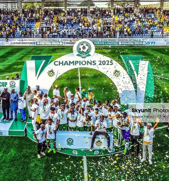 kwara united