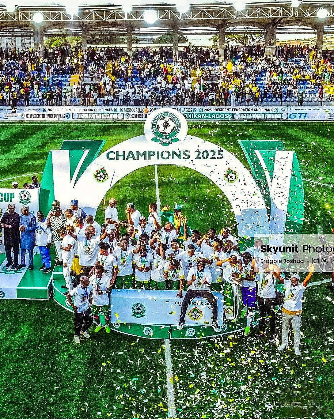 kwara united