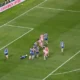 Lionel Messi hits late winner against Porto to push Inter Miami to verge of qualification at FIFA Club World Cup.
