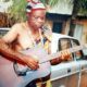 Highlife musician behind the 'Gwo Gwo Gwo Ngwo' song, Mike Ejeagha, passes away at 95.