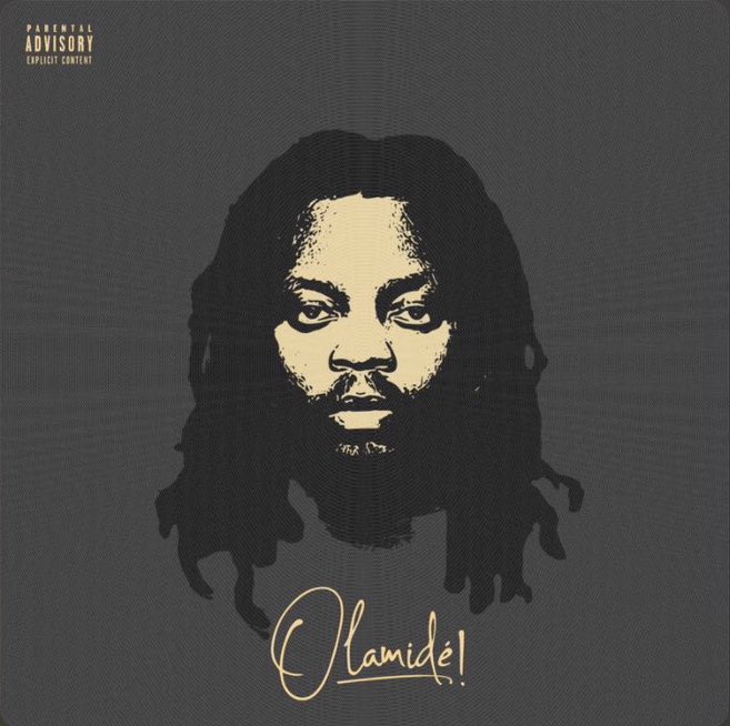 Olamide