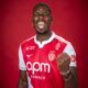 Paul Pogba Monaco