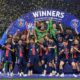 PSG 5-0 Inter Milan
