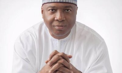 Bukola Saraki
