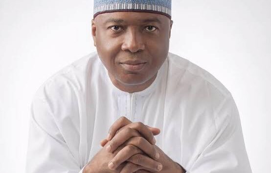 Bukola Saraki