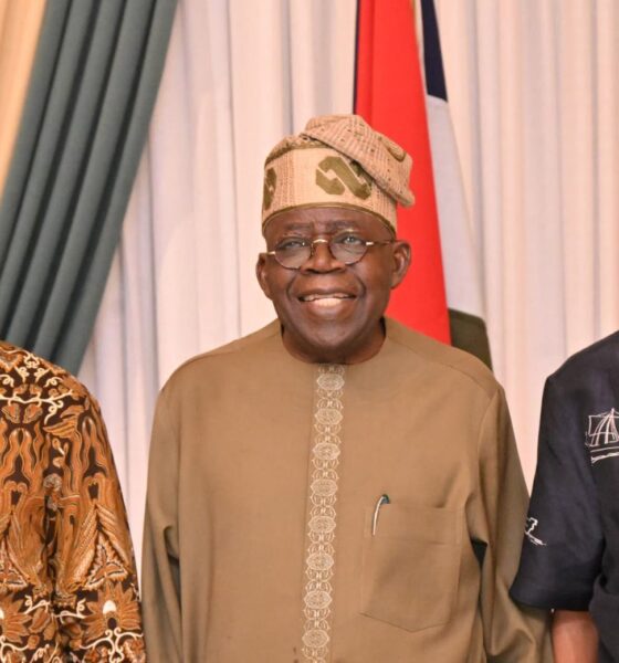 Tinubu, Fubara, Wike, Rivers State, political crisis, reconciliation, Nigerian politics