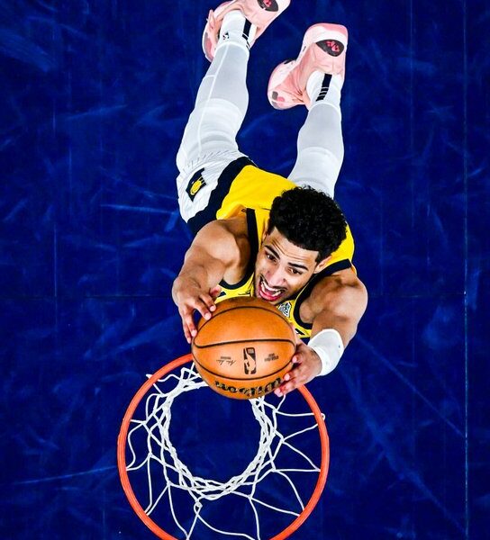 Tyrese Haliburton