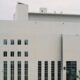 USA Embassy building in Abuja