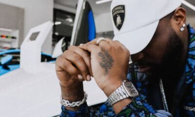 DAVIDO