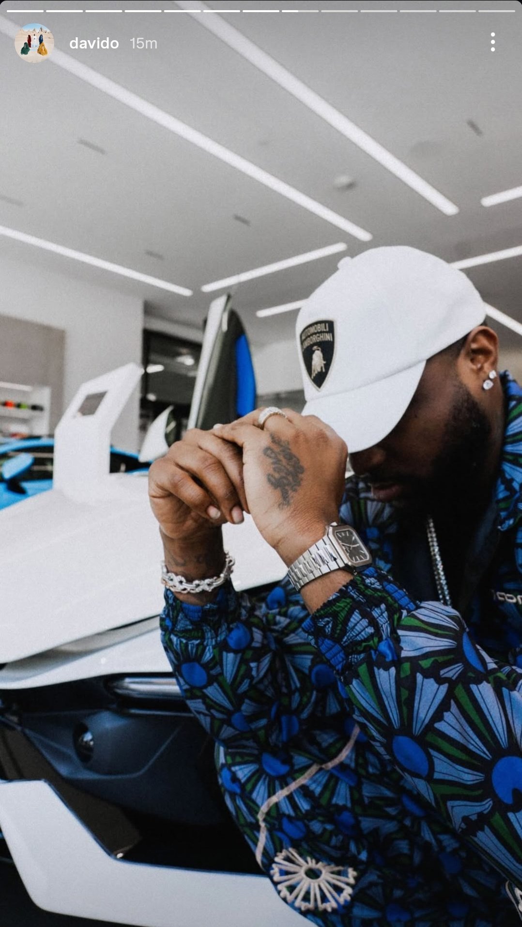DAVIDO