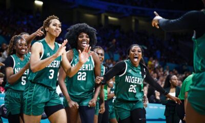 D'Tigress