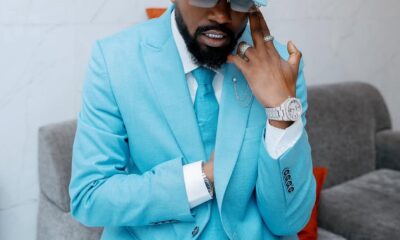 Ice Prince