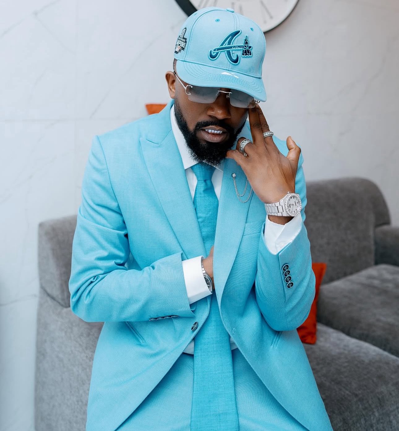 Ice Prince