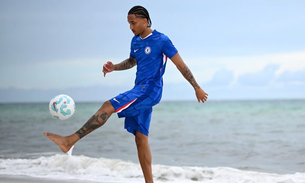 Joao Pedro