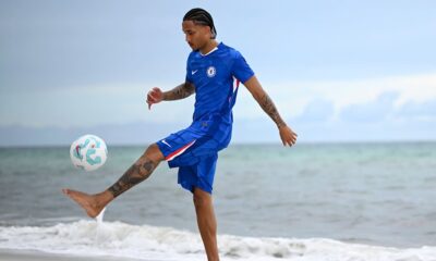 Joao Pedro