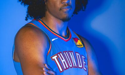 Jalen Williams Undergoes Wrist Surgery