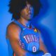 Jalen Williams Undergoes Wrist Surgery