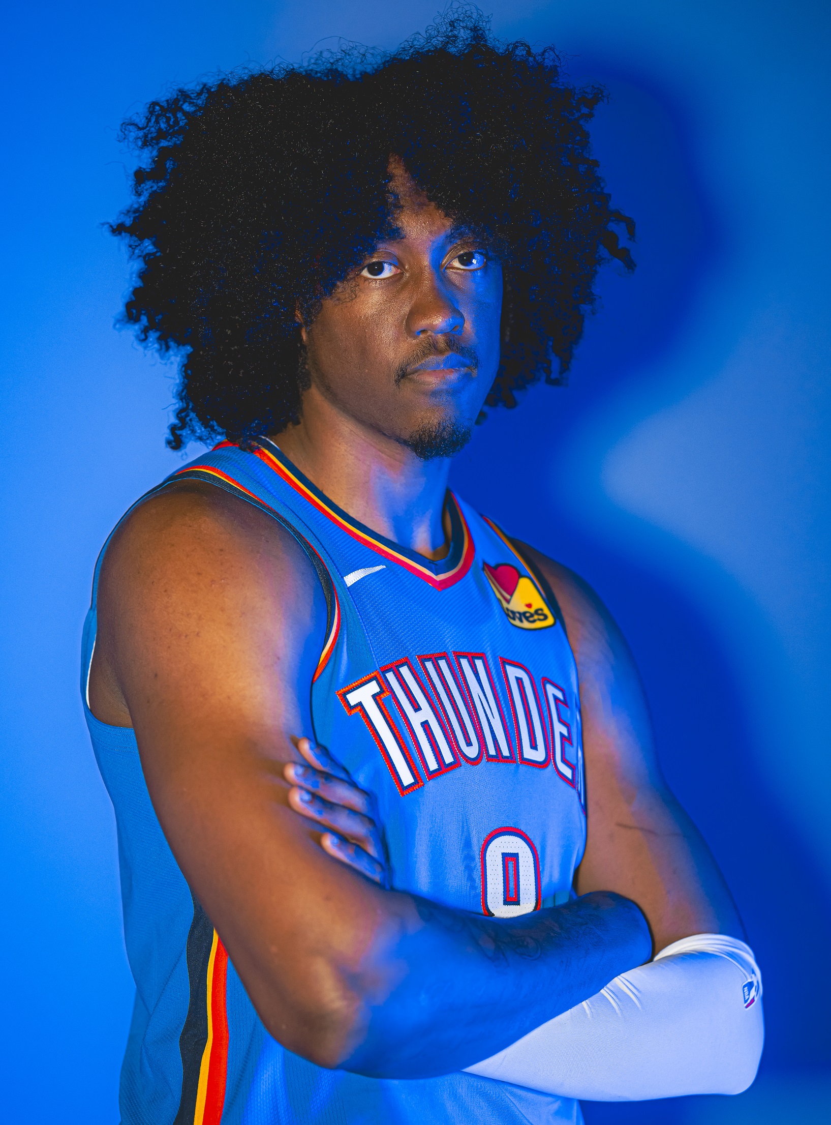 Jalen Williams Undergoes Wrist Surgery