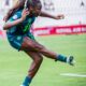 Michelle Alozie Fires Super Falcons to Victory Over South Africa, Sends Nigeria to WAFCON Final