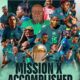 MISSION X