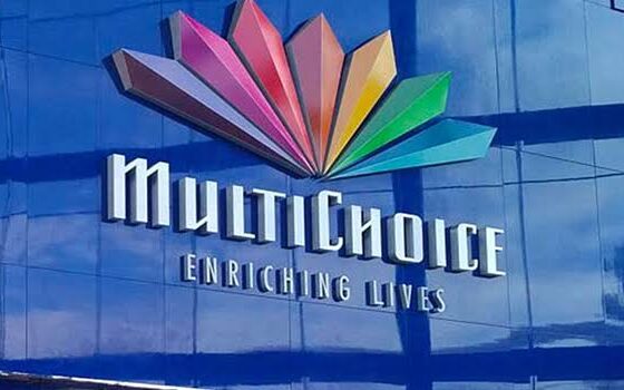 MULTI CHOICE