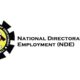 NDE