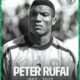 PETER RUFAI