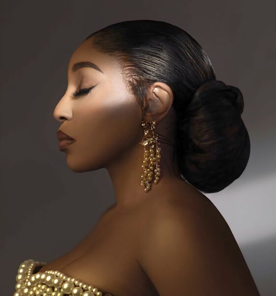 Rita Dominic-Anosike