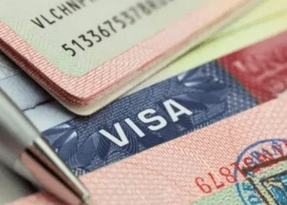 UAE Visa