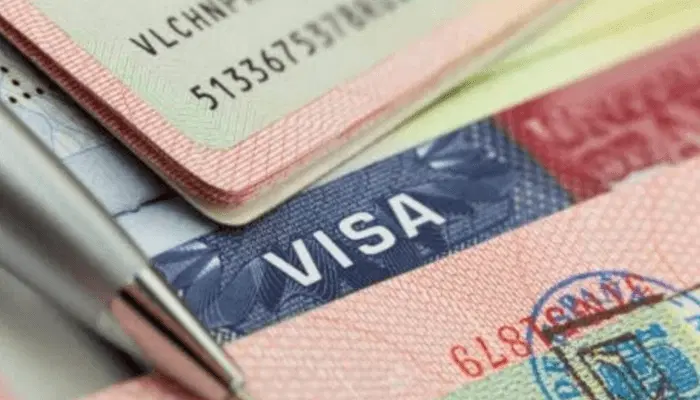 UAE Visa