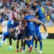 Club World Cup holders and European giants Man City are dumped out by Saudi Pro League champions in a seven-goal thriller after extra time in Orlando.