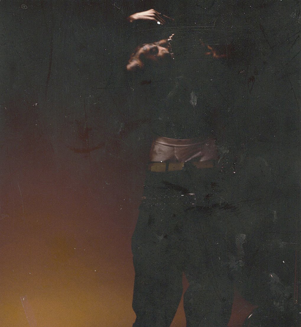 Blaqbonez Go Crazy