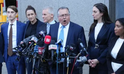 Sean Diddy Comb’s Defense Team