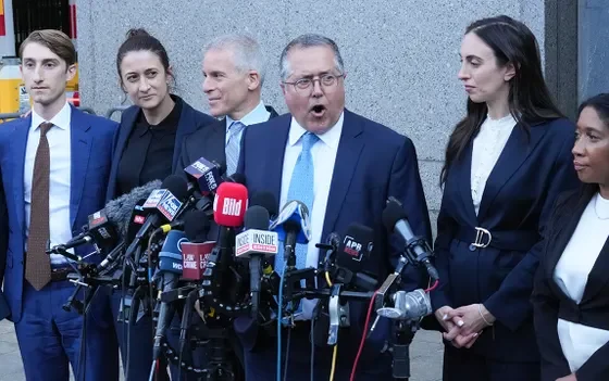 Sean Diddy Comb’s Defense Team