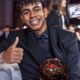 Lamine Yamal is the new favourite to win The 2025 Ballon D’Or