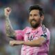 Messi brace lifts Inter Miami to 2-1 MLS win over New England