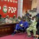 101st National Executive Committee (NEC) of PDP