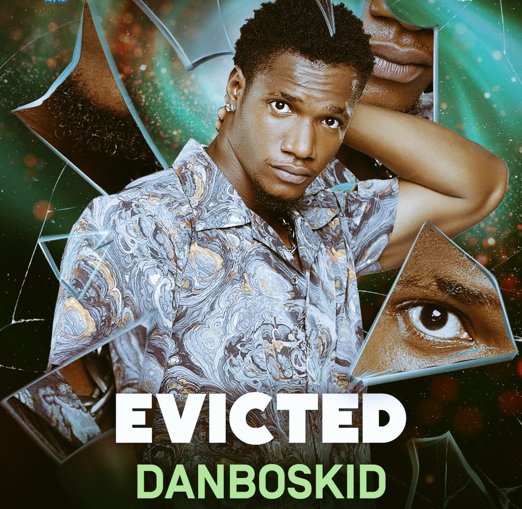 DANBOSKID