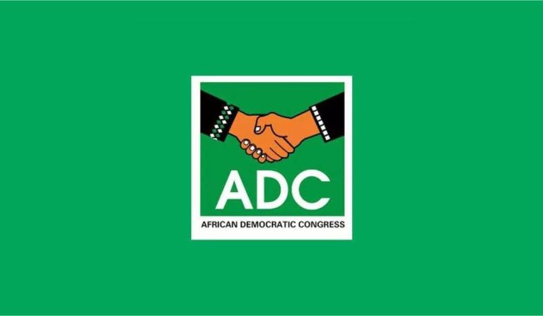 ADC LOGO