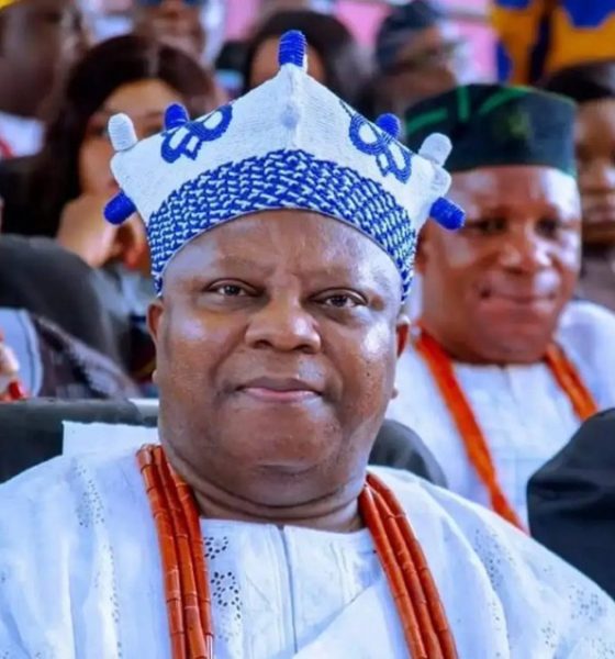The Apetu of Ipetumodu in Osun State, Oba Joseph Oloyede, has been sentenced to more than four years in prison in the United States for $4.2 million COVID-19 fråud.