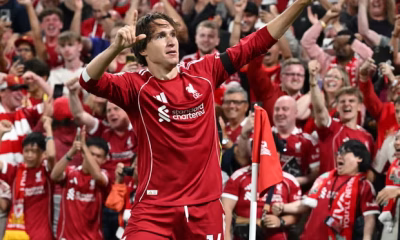 Premier League liverpool vs Bournemouth
